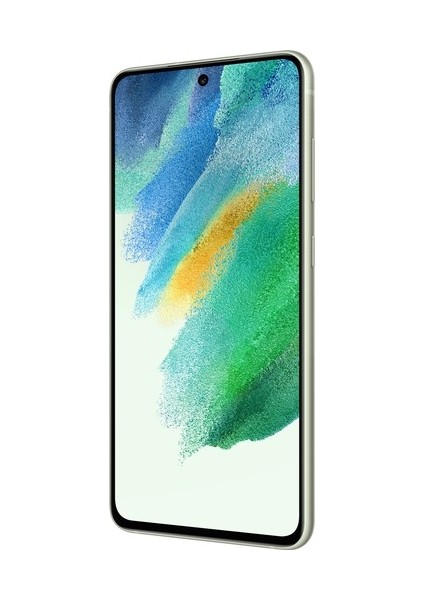 Yenilenmiş Samsung Galaxy S21 Fe 5g 128 GB (12 Ay Garantili) - A Grade fiyatları