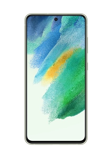 Yenilenmiş Samsung Galaxy S21 Fe 5g 128 GB (12 Ay Garantili) - A Grade