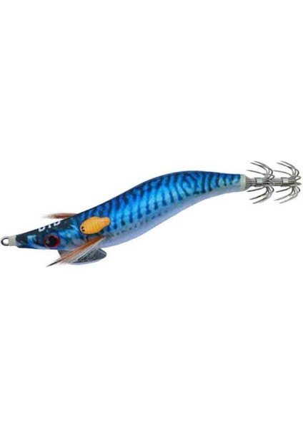 Real Fish Oita 3.5 Egi Tip Run Glow 105 mm 17.5 gr Kalamar Zokası