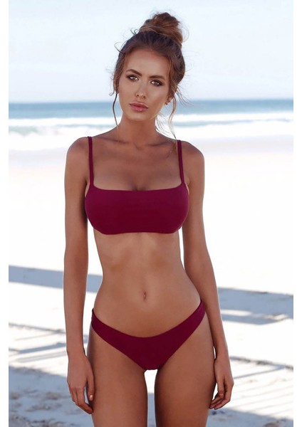 Bikini Altı