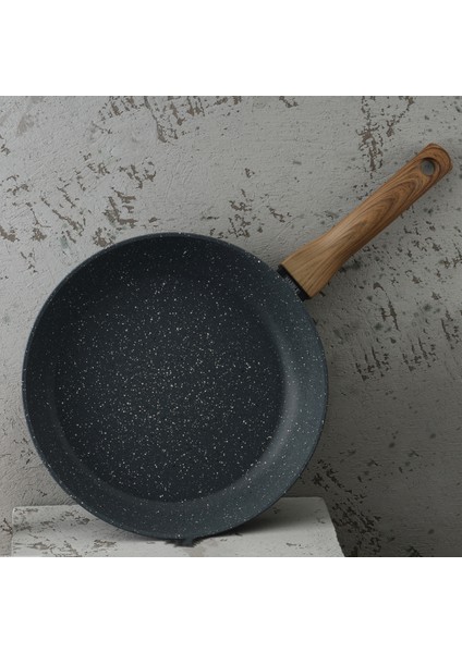 Marble Natura Granit Tava 30 cm