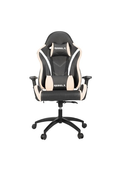 Oyuncu Koltuğu Epsilon Pro Ekru Renk