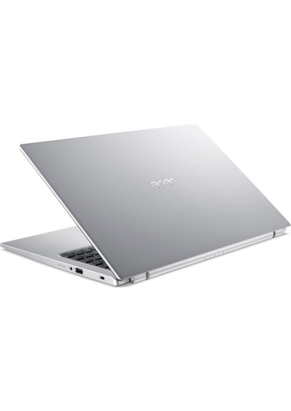 Aspire 3 A315-58 Intel Core i7 1165G7 16GB 512GB SSD Freedos 15.6" Taşınabilir Bilgisayar NX.ADDEY.006