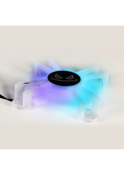 FN112 Rgb Aydınlatmalı 120MM Bilgisayar Kasa Fanı fiyatları
