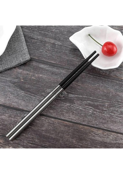 Yeniden Kullanılabilir Katlanabilir Çubuklar Oryantal Gıda Pirzolası Çubuklar Çubuklar Ahşap Takas Abanoz Kraft (Yurt Dışından) indirimleri