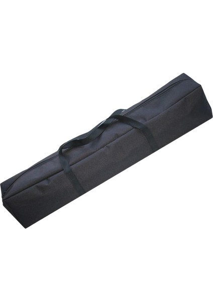Tente Çadır Direği Depolama Torbası Suya Dayanıklı Kamp Organizatörü Kamp Için 120CMX20CMX20CM (Yurt Dışından)