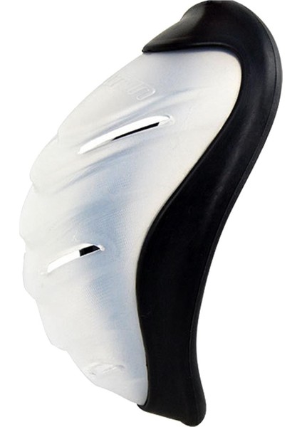 Erkekler Taekwondo Kasık Koruyucusu Kickboks Için Nefes Alabilen Kasık Kabuğu L 18CMX9CM (Yurt Dışından)