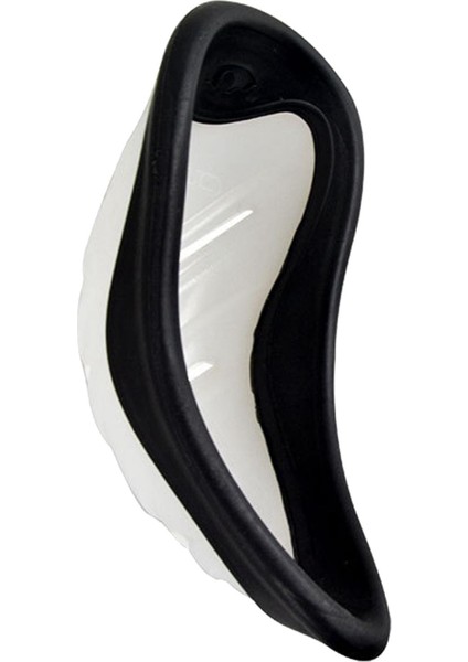 Erkekler Taekwondo Kasık Koruyucusu Kickboks Için Nefes Alabilen Kasık Kabuğu L 18CMX9CM (Yurt Dışından)