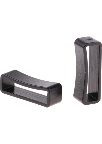 50PCS Kaleci Kemer Döngü Kare Döngü Toka Köpek Yakası Sırt Çantası Kayışları Için 32MM (Yurt Dışından) indirimleri