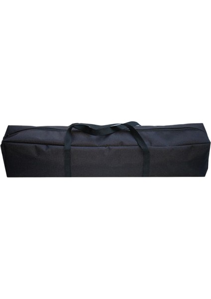 Tente Çadır Direği Depolama Torbası Suya Dayanıklı Kamp Organizatörü Kamp Için 65CMX15CMX15CM (Yurt Dışından)
