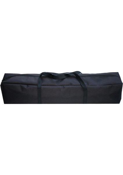 Tente Çadır Direği Depolama Torbası Suya Dayanıklı Kamp Organizatörü Kamp Için 65CMX15CMX15CM (Yurt Dışından)