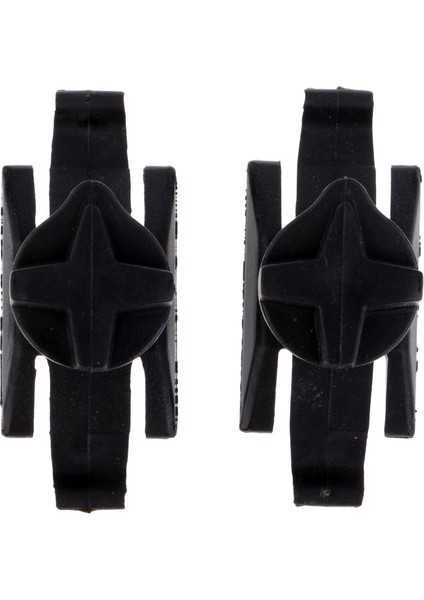 Goggles Yardımcı Çizgi Avcılık Taktik Kask Aksesuar Güneş Gözlüğü Çizgisi Siyah (Yurt Dışından)