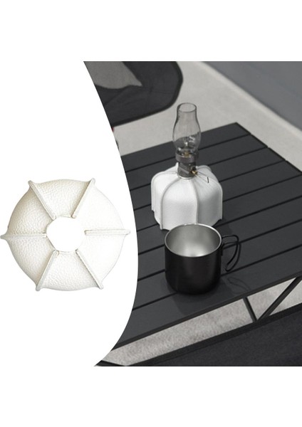 Su Geçirmez Gaz Tankı Koruyucu Kasa Yakıt Silindiri Depolama Çantası Kamp Kapağı Beyaz 11X8CM (Yurt Dışından) indirimleri