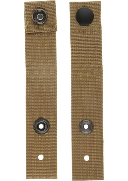 2 Adet Mich Ach Universal Retention Straps Smiting Band (Yurt Dışından) fiyatları