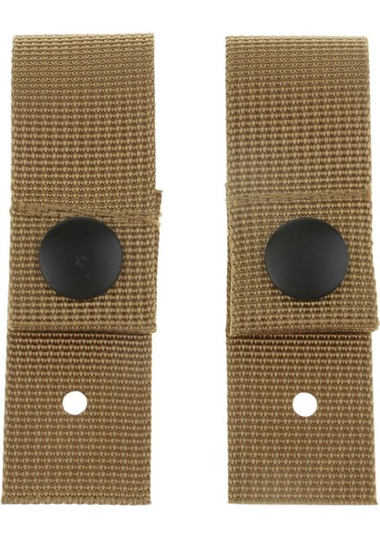 2 Adet Mich Ach Universal Retention Straps Smiting Band (Yurt Dışından) indirimleri