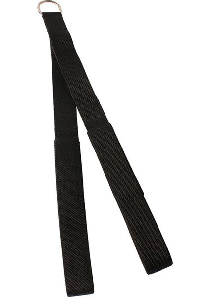 Tricep 60CM Siyah Için Ip Kablosu Ek Kasnağı Sistemi Aşağı Çekin (Yurt Dışından) fiyatları