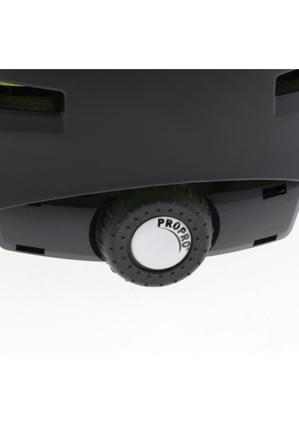 Çocuk Scooter Bmx Bisiklet Kask Ayarlanabilir Güvenlik Kaykay Helmets L Siyah (Yurt Dışından)