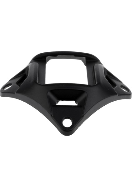 Kask Stentleri Ön Tabak Nvg Taban Montajı Hızlı Siyah Için (Yurt Dışından)