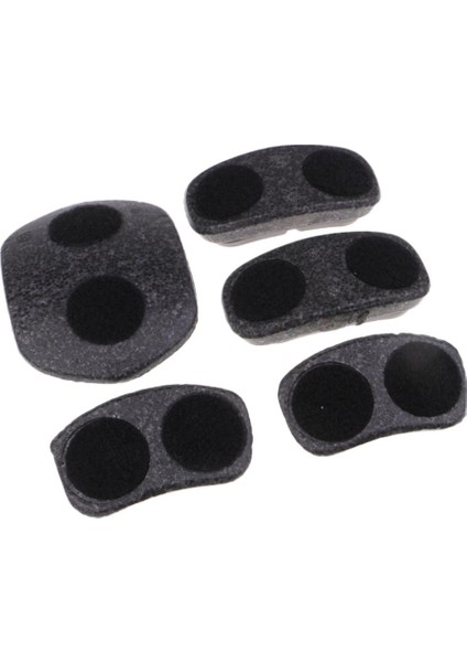Taktik Avcılık Çekim Hızlı Kask Köpük Pad Değiştirme Aksesuarı (Yurt Dışından) modelleri