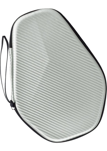 Masa Tenis Kürek Sert Kasa Masa Tenis Raket Çantası Pong Kürek Kılıfı Argent (Yurt Dışından) fiyatları