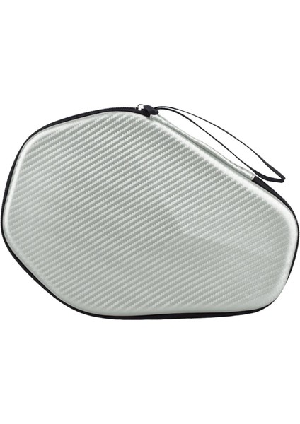 Masa Tenis Kürek Sert Kasa Masa Tenis Raket Çantası Pong Kürek Kılıfı Argent (Yurt Dışından) modelleri