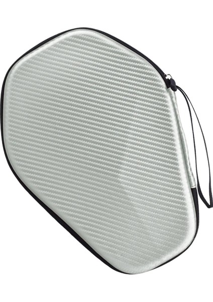 Masa Tenis Kürek Sert Kasa Masa Tenis Raket Çantası Pong Kürek Kılıfı Argent (Yurt Dışından) fırsatları