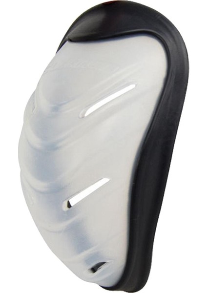 Erkekler Taekwondo Kasık Koruyucusu Kickboks Için Nefes Alabilen Kasık Kabuğu, Tartışma S 13.5CMX7CM (Yurt Dışından)