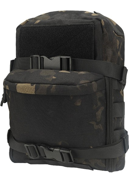 Koşu Koşmak Için Nemlendirici Ackpack Hafif Sırt Çantası B (Yurt Dışından)