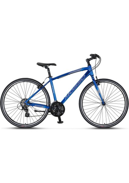 Legarda 2321 Mdm V Fren 51 Kadro Şehir Bisikleti Lacivert