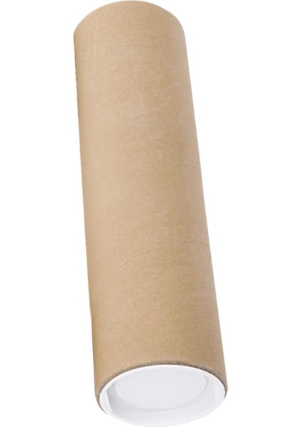 Poster 50 cm Için Kapak Poster Taşıyan Çok Işlevli Posta Tüpleri (Yurt Dışından) fırsatları