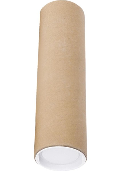 Poster 50 cm Için Kapak Poster Taşıyan Çok Işlevli Posta Tüpleri (Yurt Dışından) indirimleri