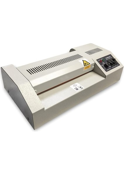 FGK-230 A4 Analog Laminasyon Makinası