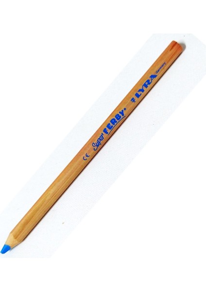 Süper Ferby Kuru Boya Gök Mavisi (3710046)