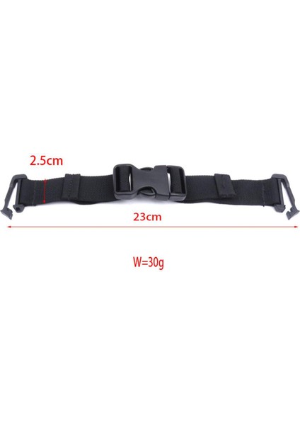 Scuba Dıvıvıng Sadece Çalışı Sternum Stap Sang Sipkisi Dış Aktiviteleri Için (Yurt Dışından) fiyatları