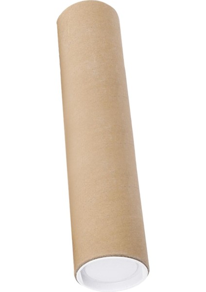 Poster 80CM Için Taşıma Poster Taşıyan Çok Işlevli Posta Tüpleri (Yurt Dışından) fırsatları