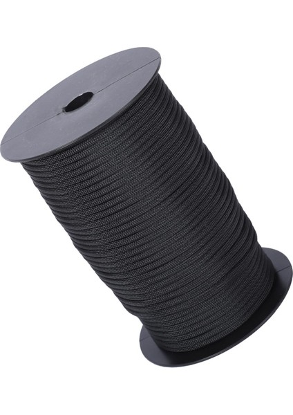 Paracord Kamp Ipi Hayatta Kalma Kanopi Paraşüt Kordonu Seyahat Kordon Kordon Siyahı (Yurt Dışından) fiyatları
