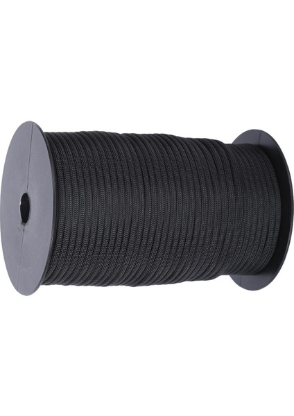 Paracord Kamp Ipi Hayatta Kalma Kanopi Paraşüt Kordonu Seyahat Kordon Kordon Siyahı (Yurt Dışından) modelleri