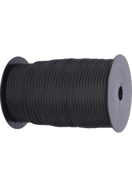 Paracord Kamp Ipi Hayatta Kalma Kanopi Paraşüt Kordonu Seyahat Kordon Kordon Siyahı (Yurt Dışından) indirimleri