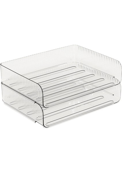 Lüks Masa Organizatörleri Duş Caddy Plaka Makyaj Tepsileri Parfüm Vanity Organizatör Çift Katman (Yurt Dışından) fiyatları