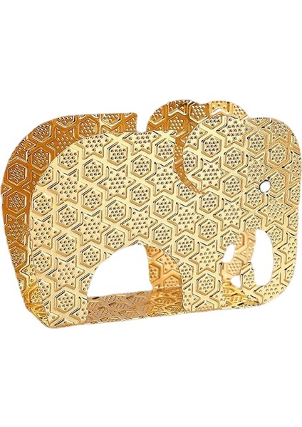 Peçete Tutucu Masa Peçete Organizatörü Masta Doku Dispenser Dış Fil Için (Yurt Dışından) indirimleri