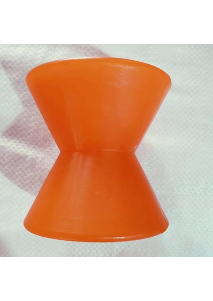Tekne Römork Silindir Montaj Tekne Römorku Omurgası Silindir Kolay Kurulum Dayanıklı Turuncu Taşınabilir 90MM Hafif Yay Durdurma Rulo Yay Silindir (Yurt Dışından) fırsatları