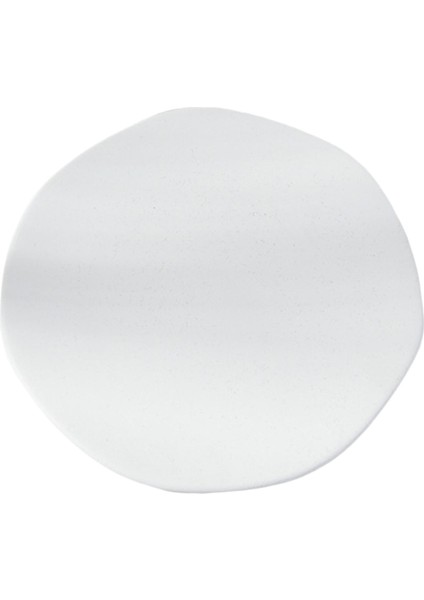 Dekoratif Mücevher Tepsileri Kozmetik Depolama Organizatör Tepsiler Varlık Alçı Vanity Style B 16.5cm (Yurt Dışından)