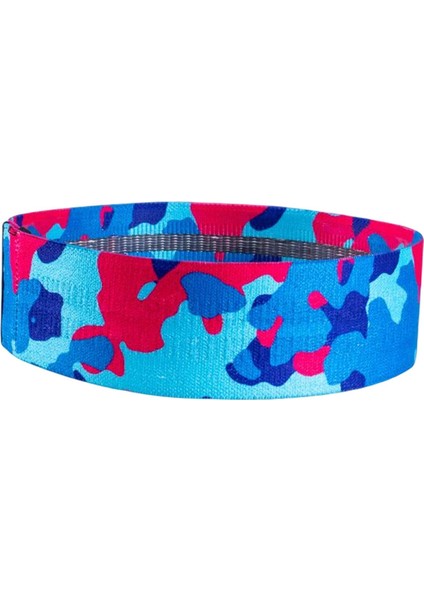 Direnç Band, Kaymaz, Rahat, Elastik, Hafif, Bant, Direnç Mavisi (Yurt Dışından) fiyatları