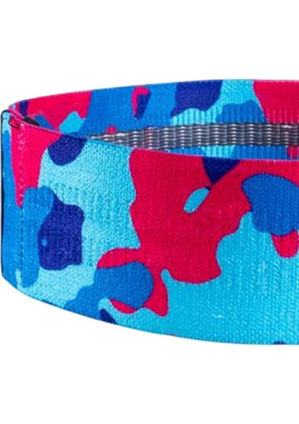 Direnç Band, Kaymaz, Rahat, Elastik, Hafif, Bant, Direnç Mavisi (Yurt Dışından) indirimleri