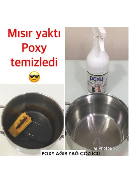 Limonlu Yağ Çözücü 1 Lt fırsatları