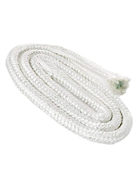 Alkol Lambası - İspirto Ocağı Fitili - A / 1 Metre - Çap: 8 mm