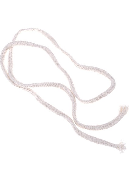 Alkol Lambası - İspirto Ocağı Fitili - A / 1 Metre - Çap: 8 mm