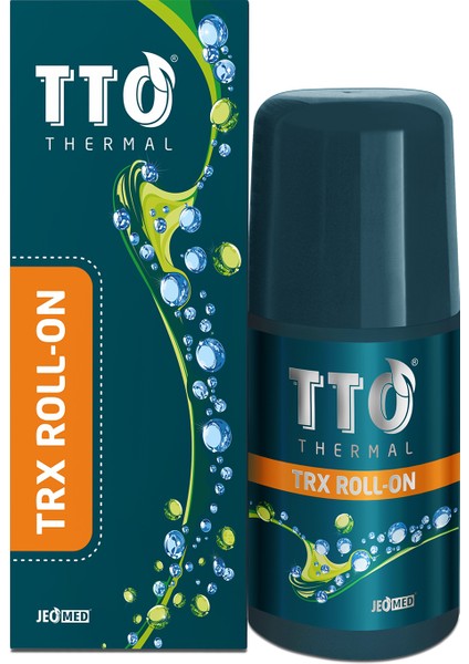 TTO TRX Roll-on 45 ml