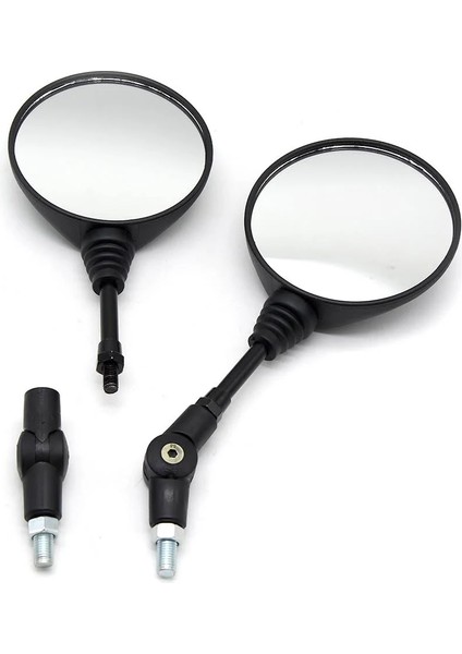 Enduro Motosiklet Katlanır Ayna (10MM)
