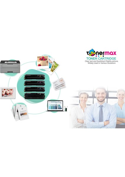 Samsung CLT-Y503L / Pro Express C3060/ C3010 Sarı Muadil Toner fiyatları